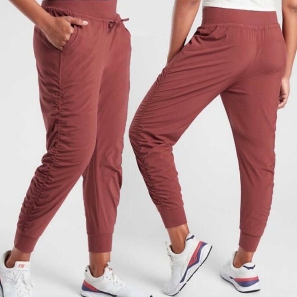 Athleta Attitude II Pant
